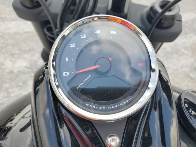 2019 HARLEY-DAVIDSON FXFBS 1HD1YLK23KB072023