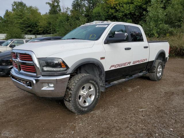 2015 Ram 2500 Power Wagon