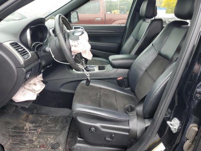 2018 JEEP GRAND CHER - 1C4RJFAG3JC499640