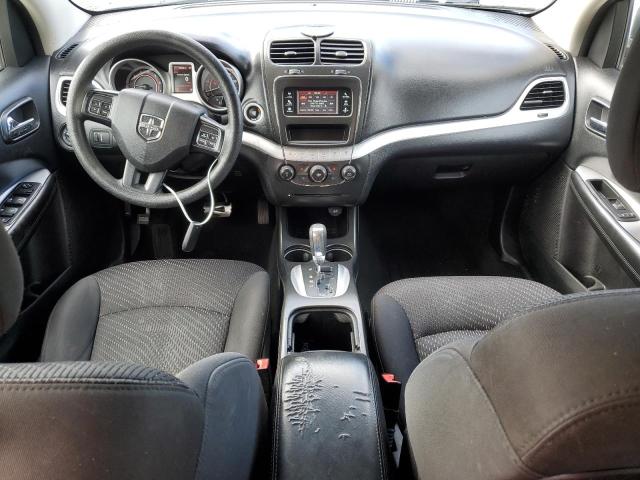 3C4PDCBG5GT202828 Dodge Journey Sxt