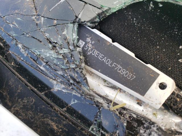 5YJ3E1EA0LF709037 Tesla MODEL 3