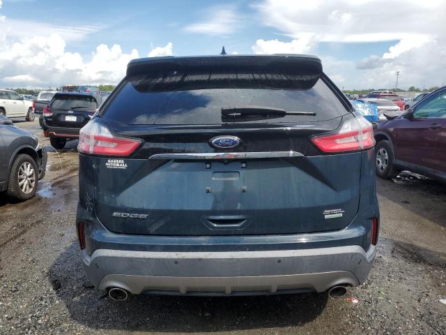 2FMPK3J95KBB40405 2019 FORD EDGE, photo no. 6