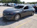 2017 CHEVROLET MALIBU LT - 1G1ZE5STXHF187438