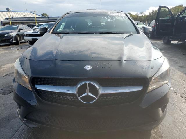 WDDSJ4EB0GN383013 Mercedes-Benz CLA 250