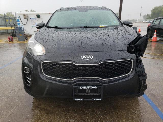 KNDPNCAC7K7542037 Kia Sportage E 5