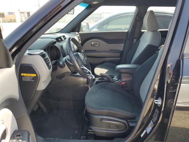 KNDJN2A23E7055008 KIA Soul