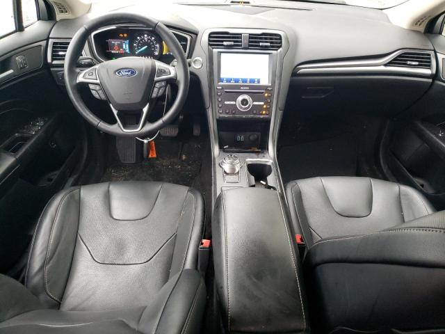 3FA6P0SU8LR248013 2020 FORD FUSION, photo no. 8