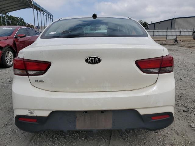 3KPA24AB2JE066774 KIA RIO LX