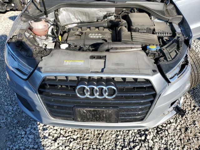 WA1EFCFS7GR023760 | 2016 AUDI Q3 PREMIUM