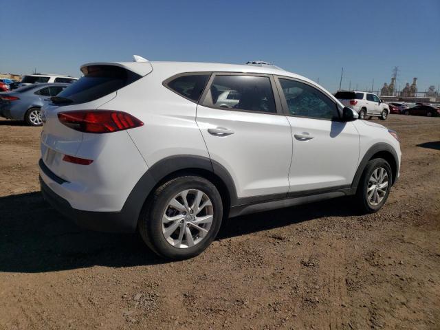 KM8J23A43MU294294 Hyundai Tucson SE 3