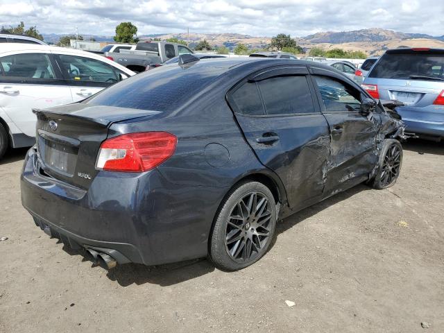 JF1VA1B69G9818333 Subaru WRX
