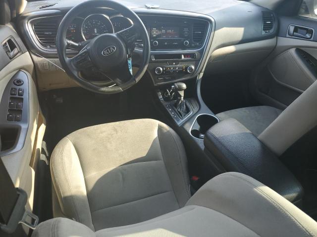 5XXGM4A75EG273558 KIA Optima Lx