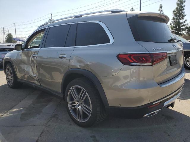 4JGFF5KE0NA758965 Mercedes-Benz Gls 450 4matic
