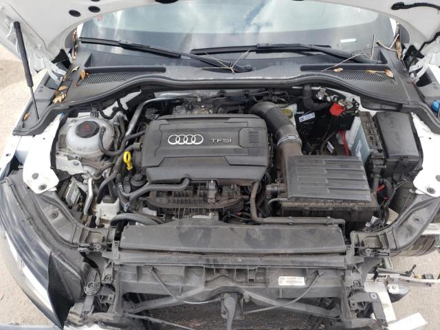 2019 AUDI TT TRUTECFVXK1009066
