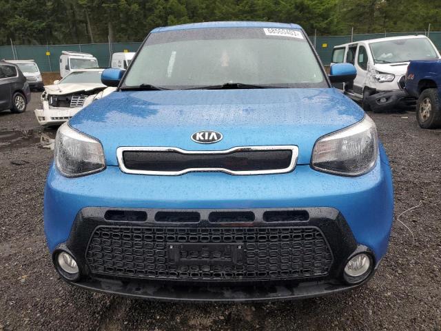 KNDJP3A57G7394318 KIA SOUL +
