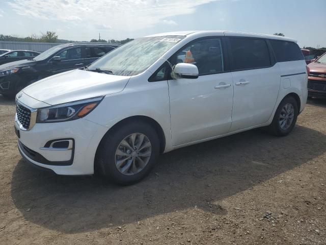 2019 Kia Sedona LX