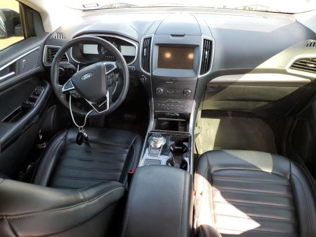 2FMPK3J97KBC47083 2019 FORD EDGE, photo no. 8