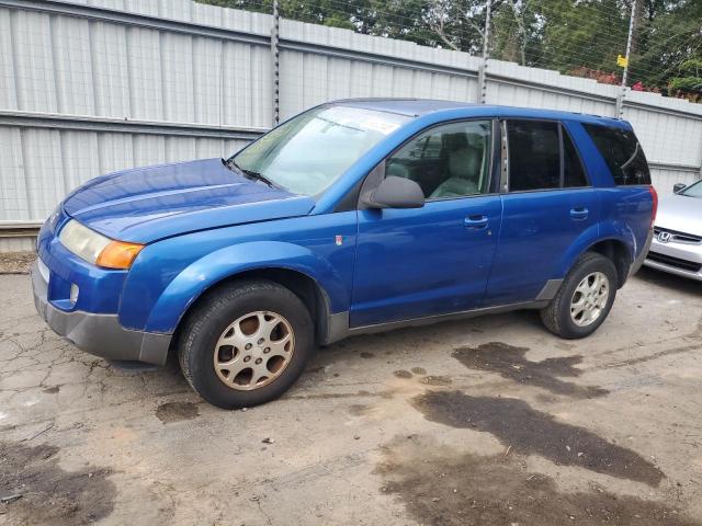 2004 Saturn VUE 