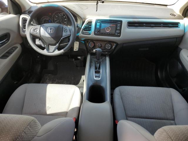 2017 HONDA HR-V LX - 3CZRU5H39HM705342