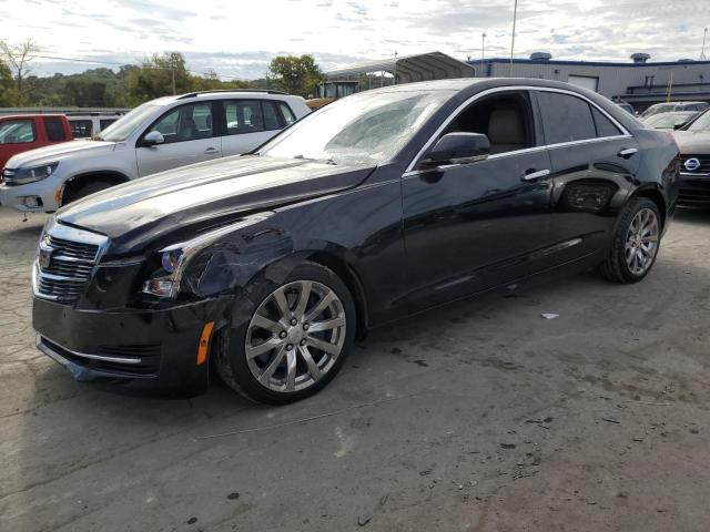 2017 Cadillac ATS Luxury