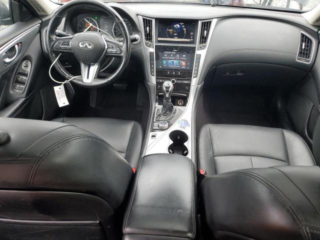 2020 INFINITI Q50 PURE - JN1EV7AR2LM255732