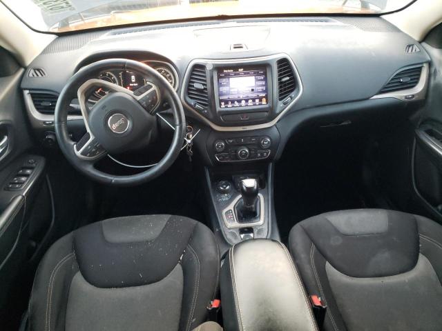 1C4PJMCB5EW264447 Jeep Cherokee Latitude
