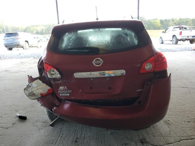 JN8AS5MV3FW755896 Nissan Rogue Select S