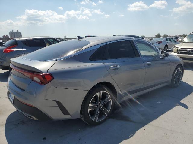 5XXG24J25MG013606 KIA K5 LX