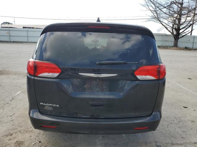 2C4RC1DG4HR532168 | 2017 CHRYSLER PACIFICA T