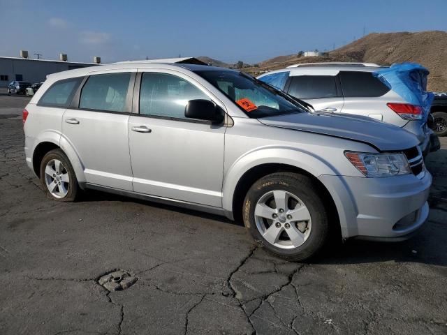 2013 Dodge Journey Se VIN: 3C4PDCAB4DT730622 Lot: 66826113