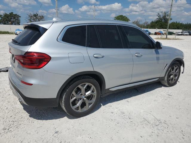 5UXTY3C00L9B50713 2020 BMW X3, photo no. 3