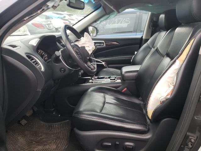 5N1AR2MM5EC730863 2014 Nissan Pathfinder S