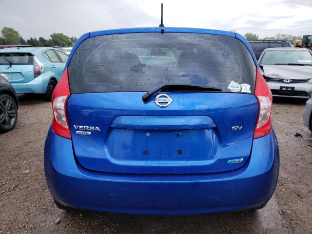 3N1CE2CP7FL395568 Nissan Versa Note S