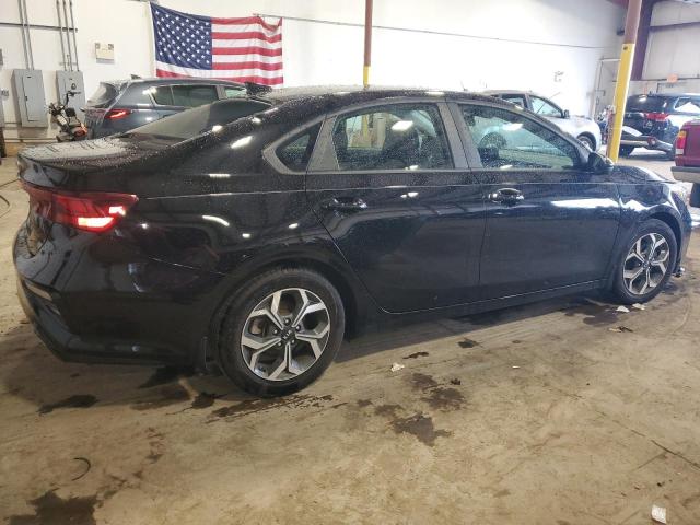 3KPF24AD4KE037320 KIA FORTE FE