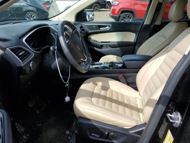 2FMPK4J83GBB67252 Ford EDGE SEL