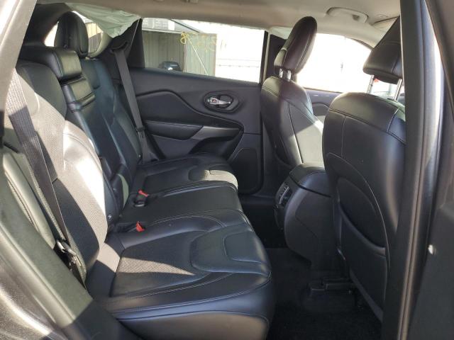 1C4PJLDB2KD170252 Jeep Cherokee Limited