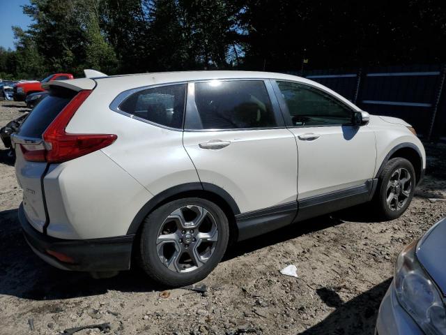 2HKRW2H54JH614684 | 2018 HONDA CR-V EX