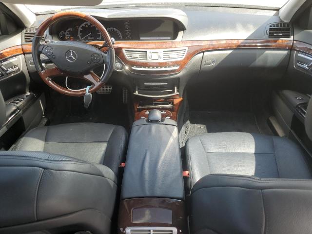 VIN WDDNG7DB0DA498048 2013 Mercedes-Benz S-Class, 550 no.8