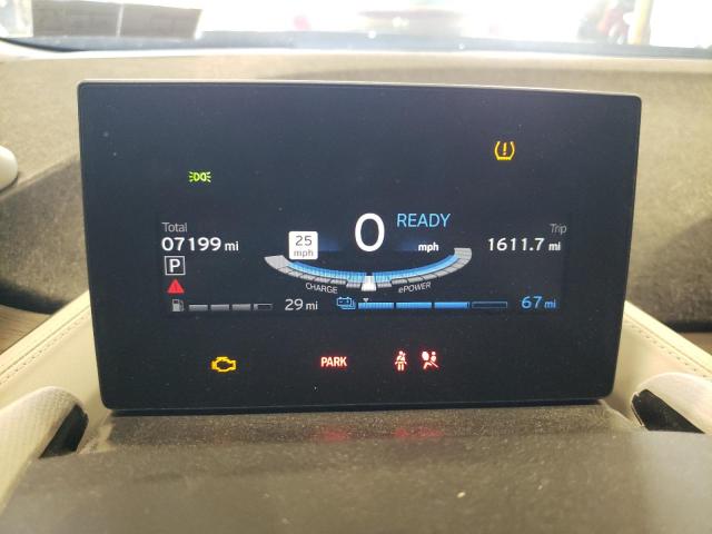 2020 BMW I3 S REX - WBY8P8C06L7G30868