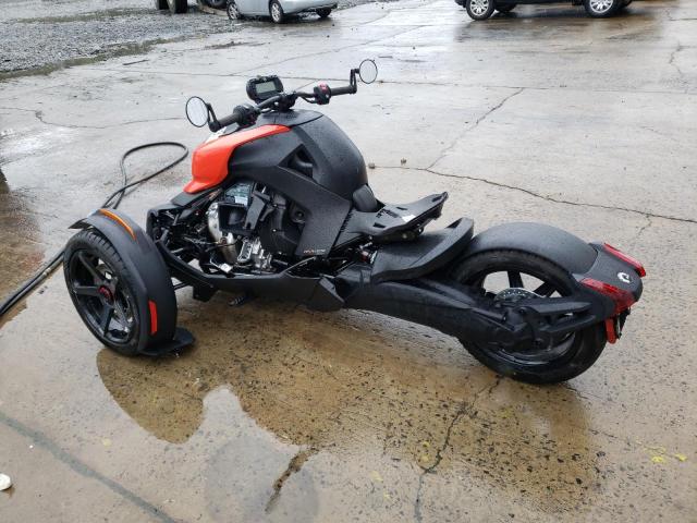 2023 CAN-AM RYKER SPOR 3JB2JEG46PJ002004