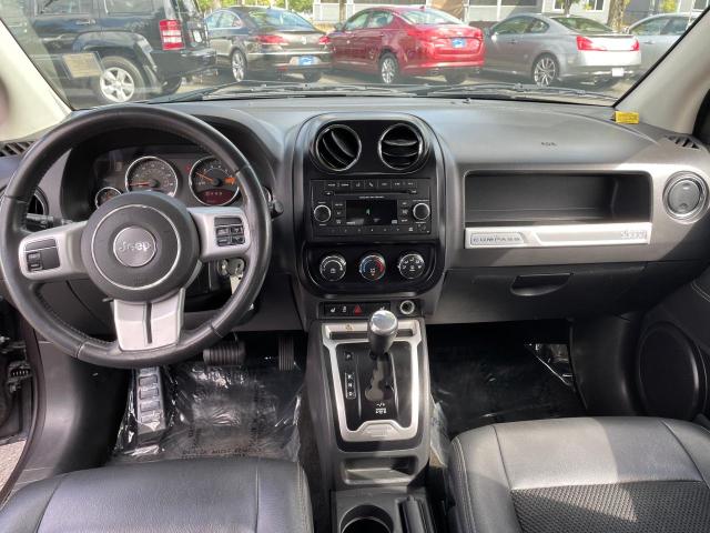 1C4NJDEB2GD617102 Jeep Compass Latitude