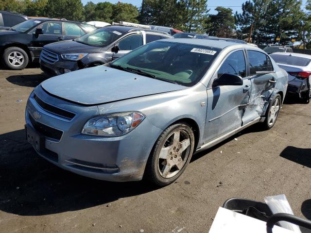 2008 Chevrolet Malibu LS