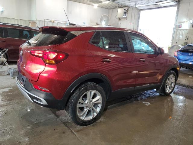 KL4MMBS24PB033303 Buick Encore Gx Preferred
