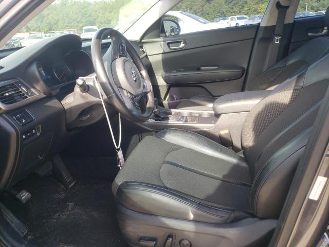 5XXGT4L3XJG252499 KIA Optima Lx