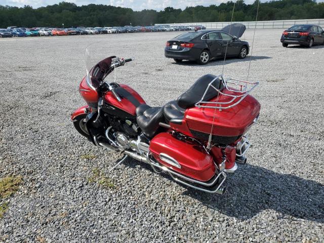 2009 YAMAHA XVZ13 TF JYAVP04EX9A014997