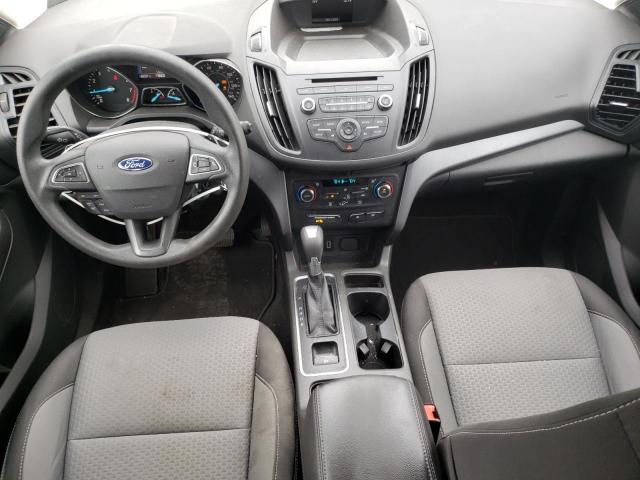 1FMCU9G96HUA83234 Ford ESCAPE SE