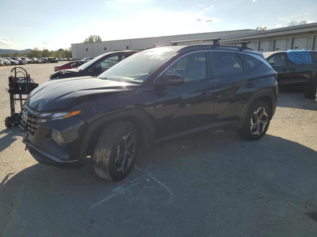 2022 Hyundai Tucson Sel Convenience VIN: KM8JFCA15NU056295 Lot: 69247213