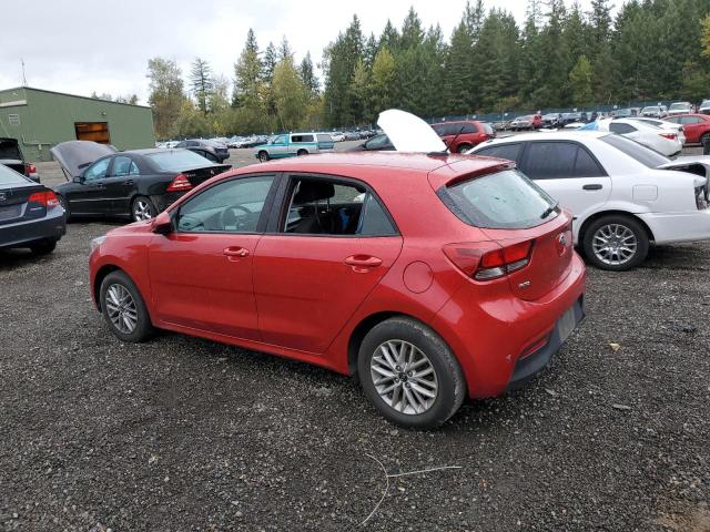 3KPA35AB9JE066015 KIA RIO EX