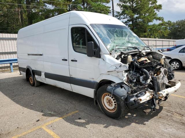 WD3PE8DB7FP128059 Mercedes-Benz Sprinter 2500