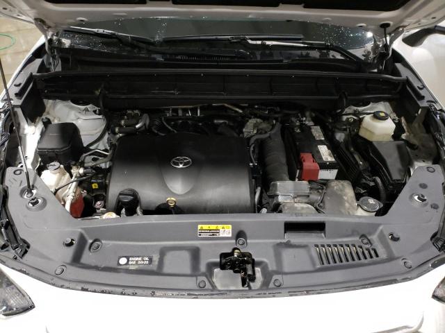 VIN 5TDBZRBH1NS567909 2022 Toyota Highlander, L no.12